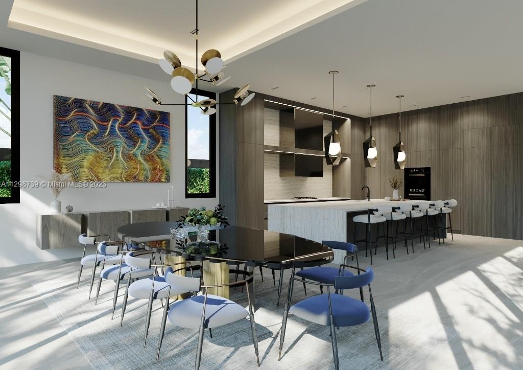 BISCAYNE POINT - Residential