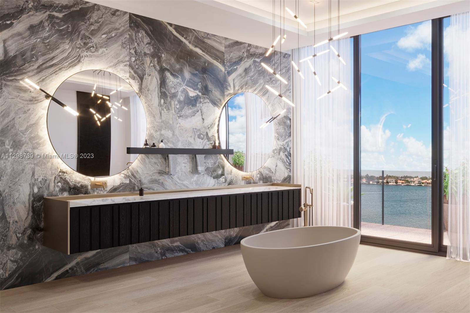 BISCAYNE POINT - Residential