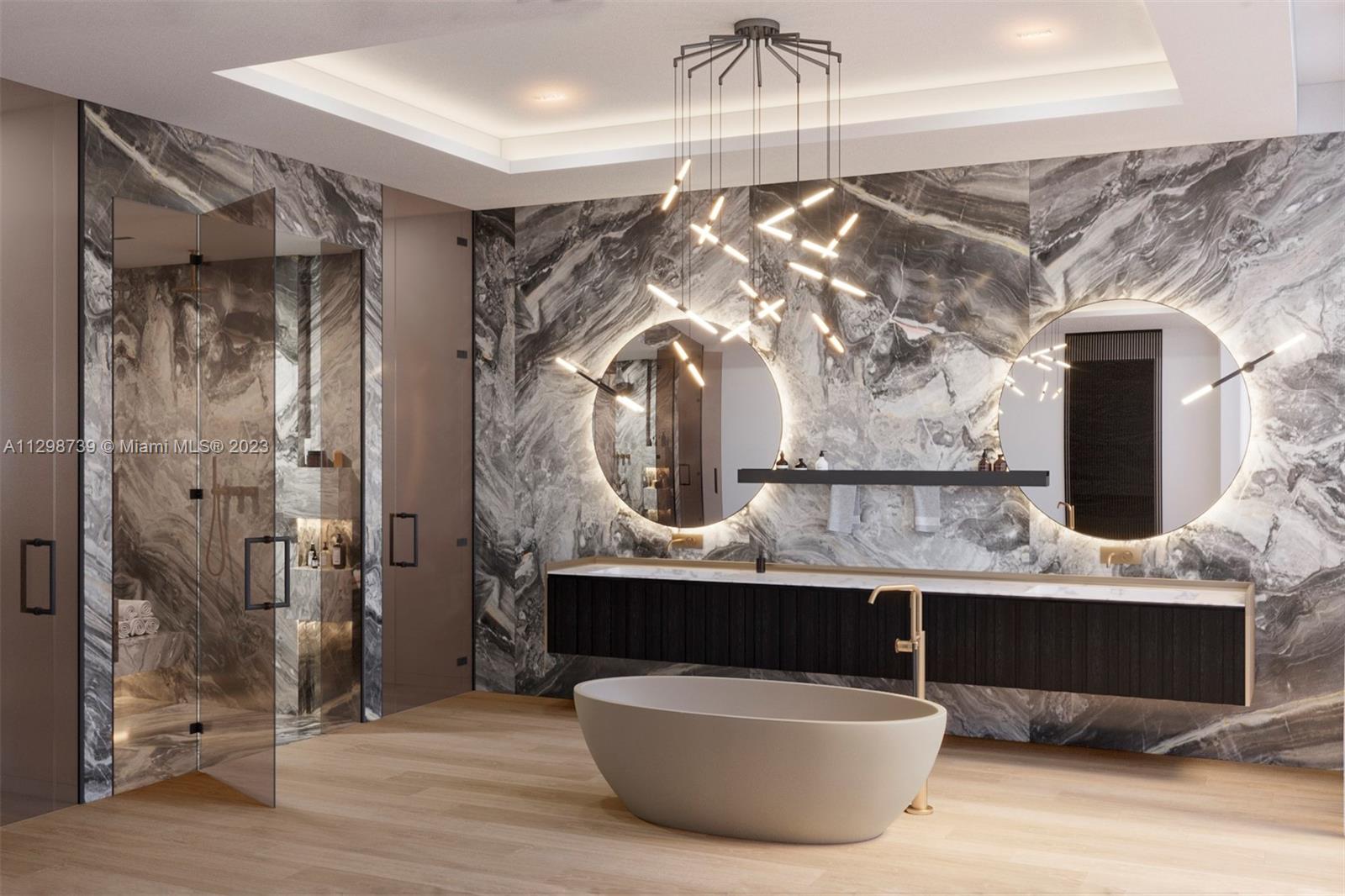 BISCAYNE POINT - Residential