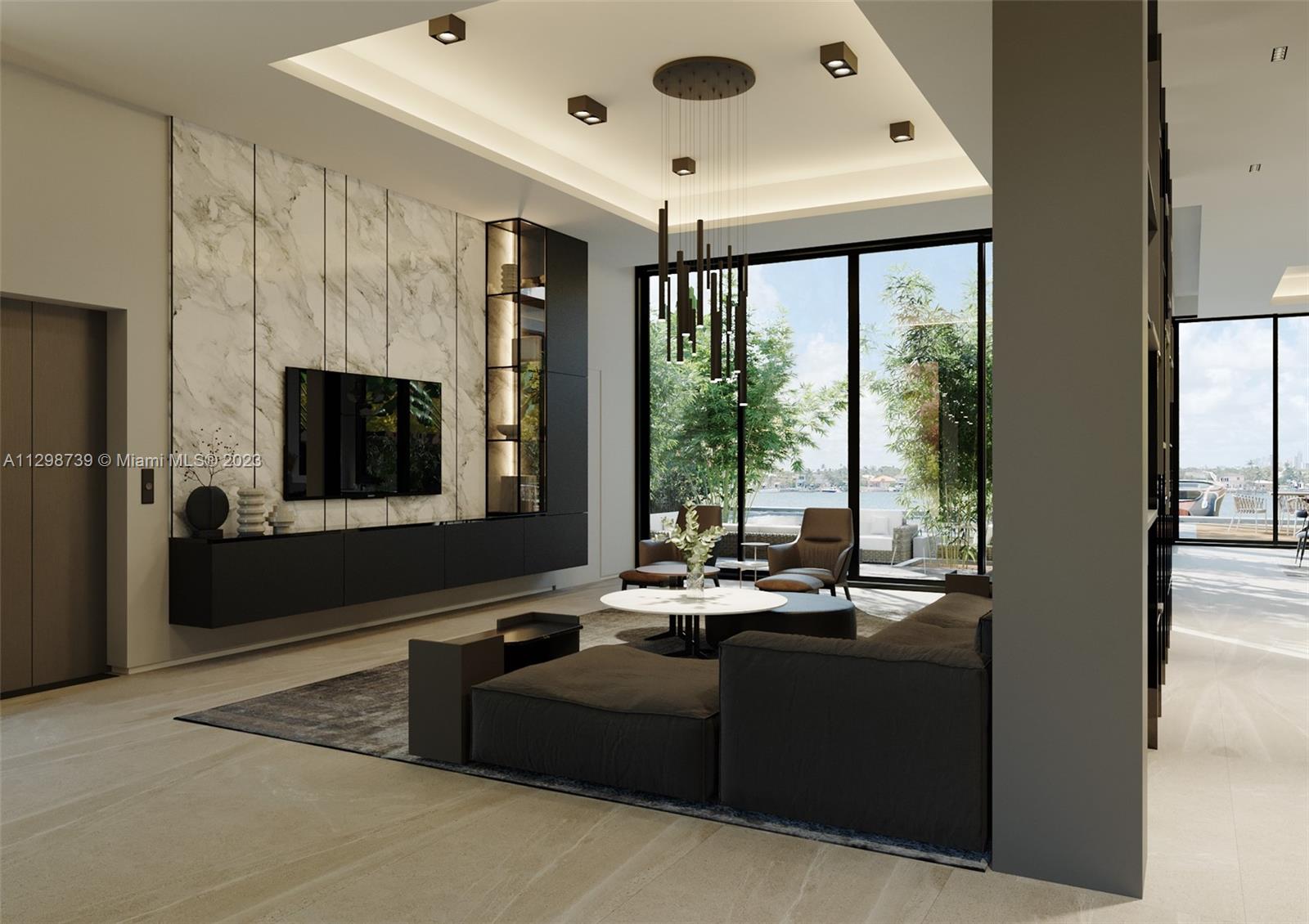 BISCAYNE POINT - Residential