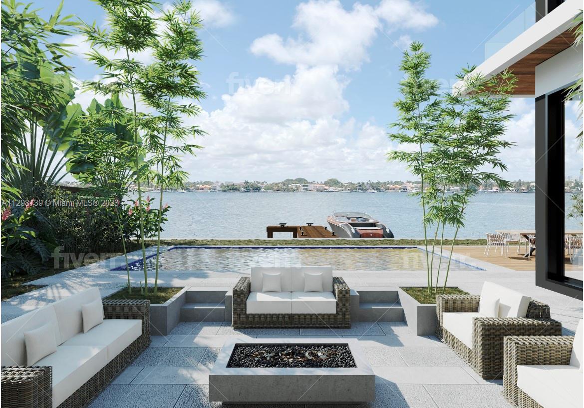 BISCAYNE POINT - Residential