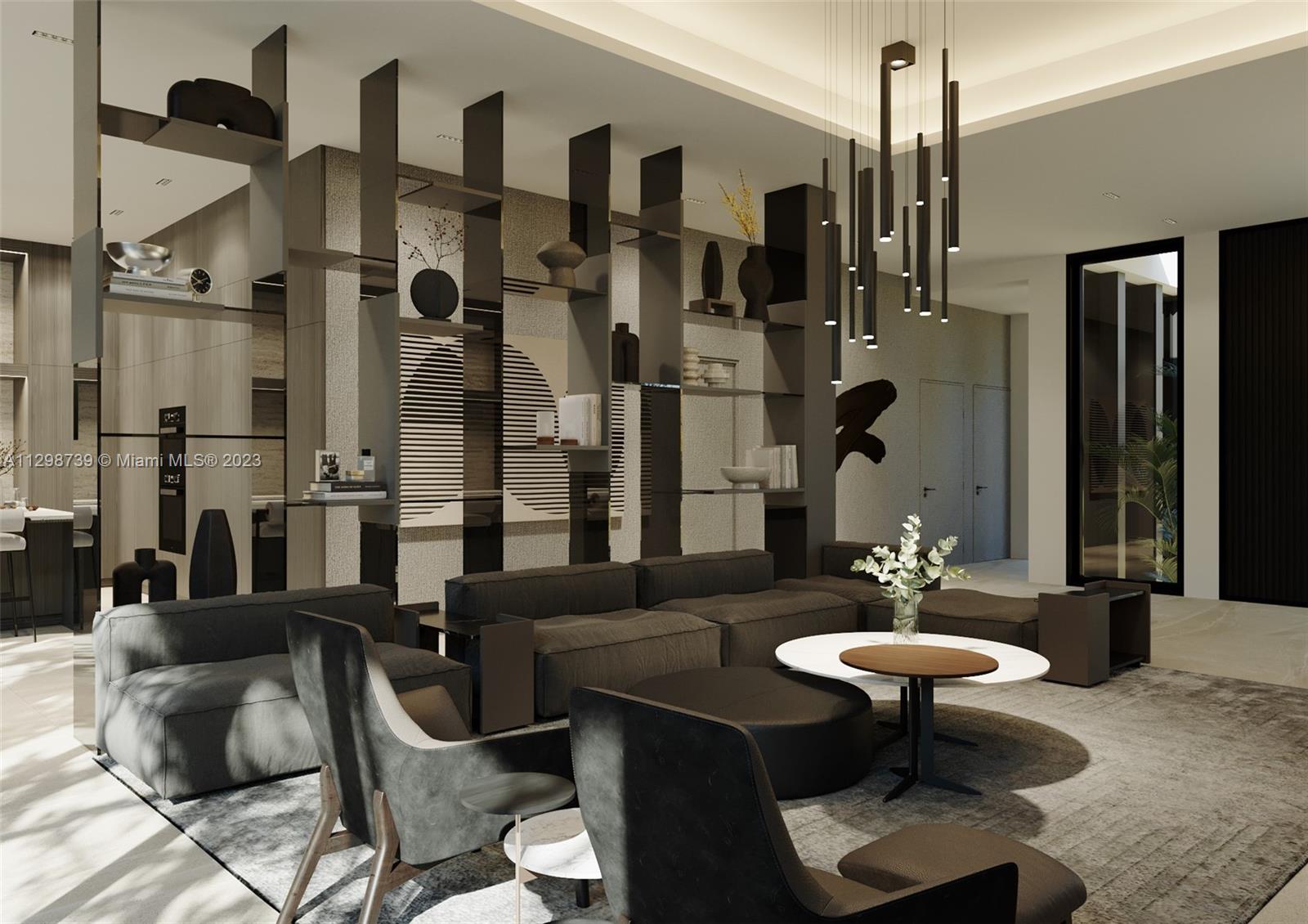 BISCAYNE POINT - Residential