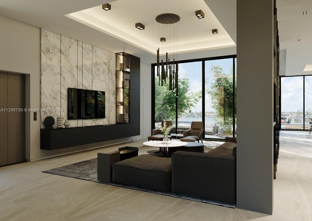 BISCAYNE POINT - Residential