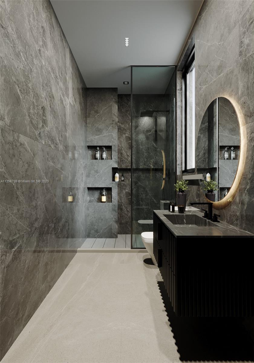 BISCAYNE POINT - Residential