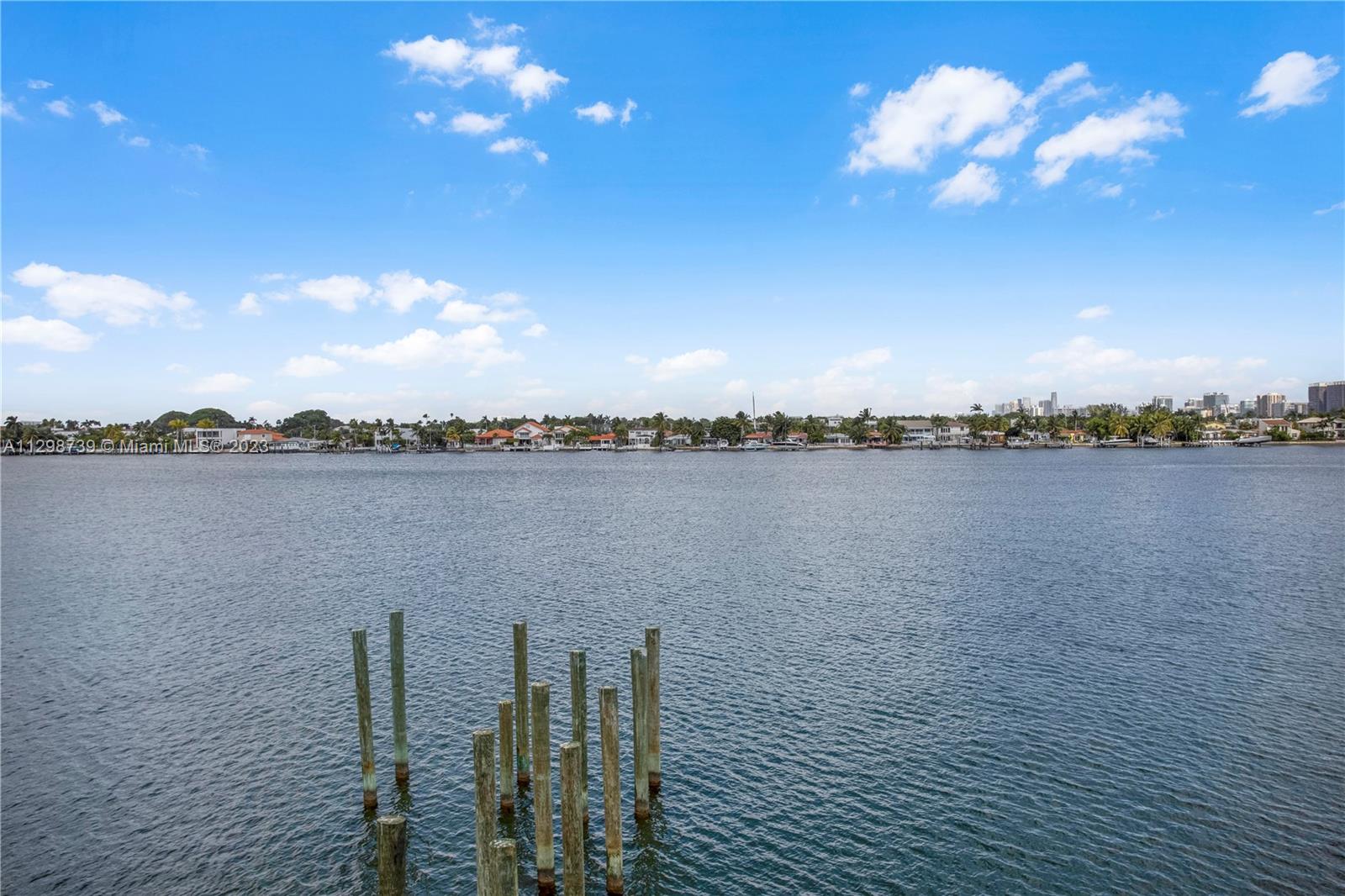 BISCAYNE POINT - Residential