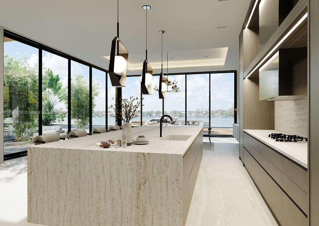 BISCAYNE POINT - Residential