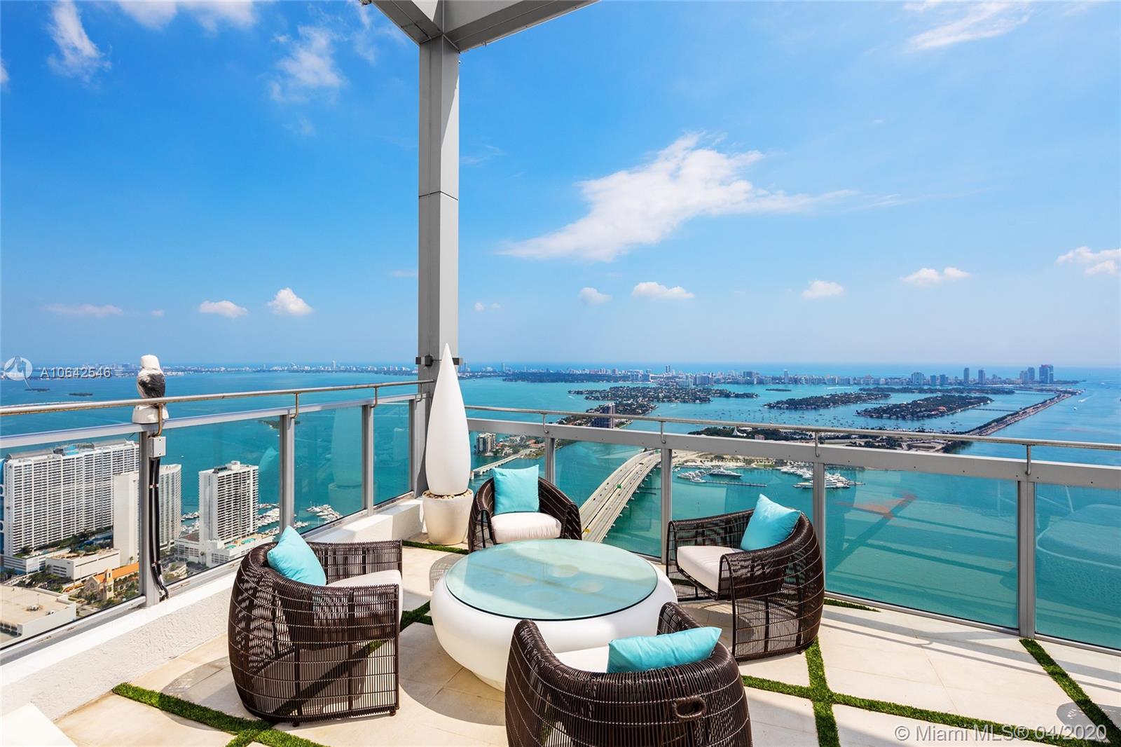 MARQUIS CONDO - Residential