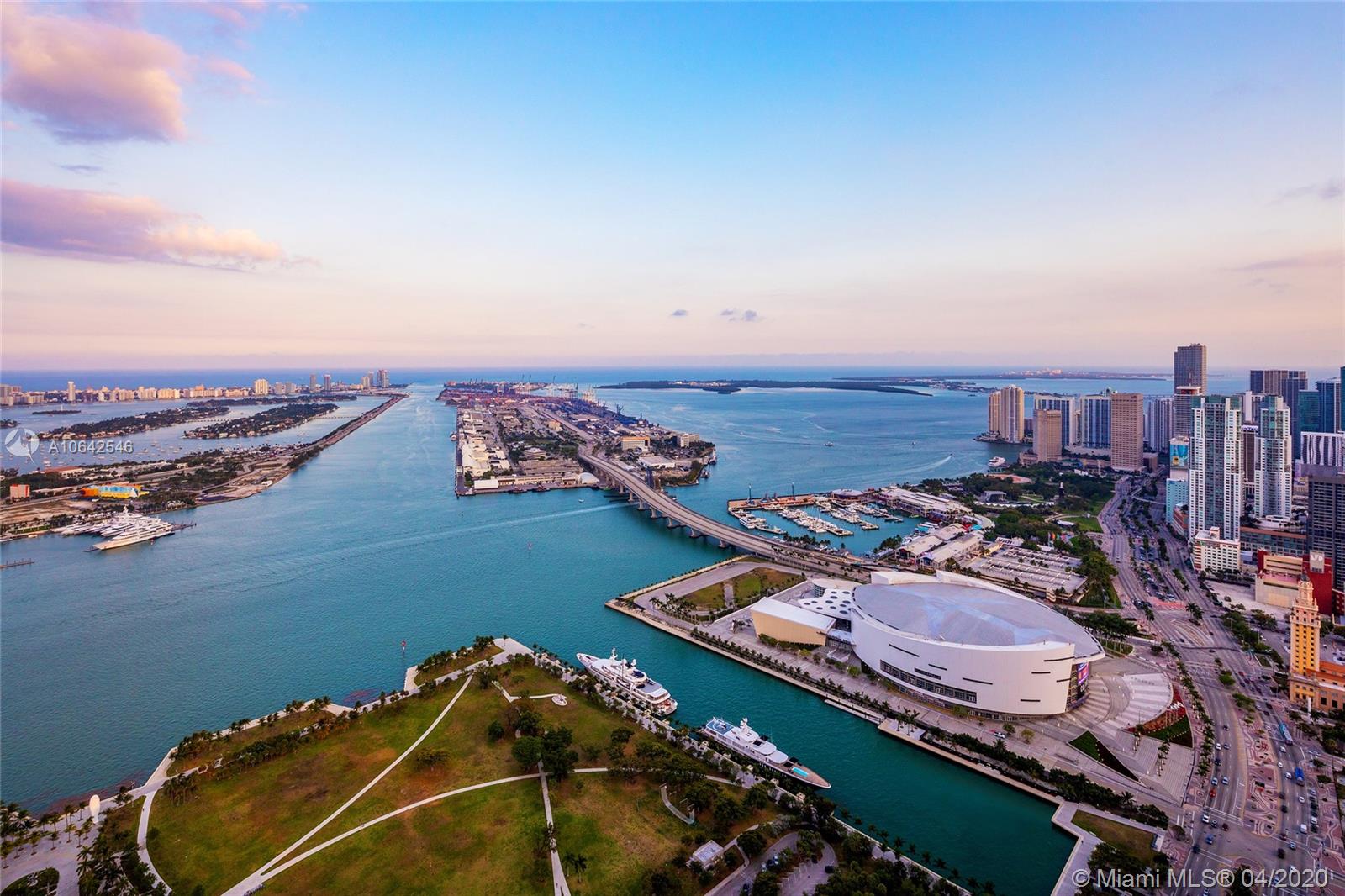 MARQUIS CONDO - Residential