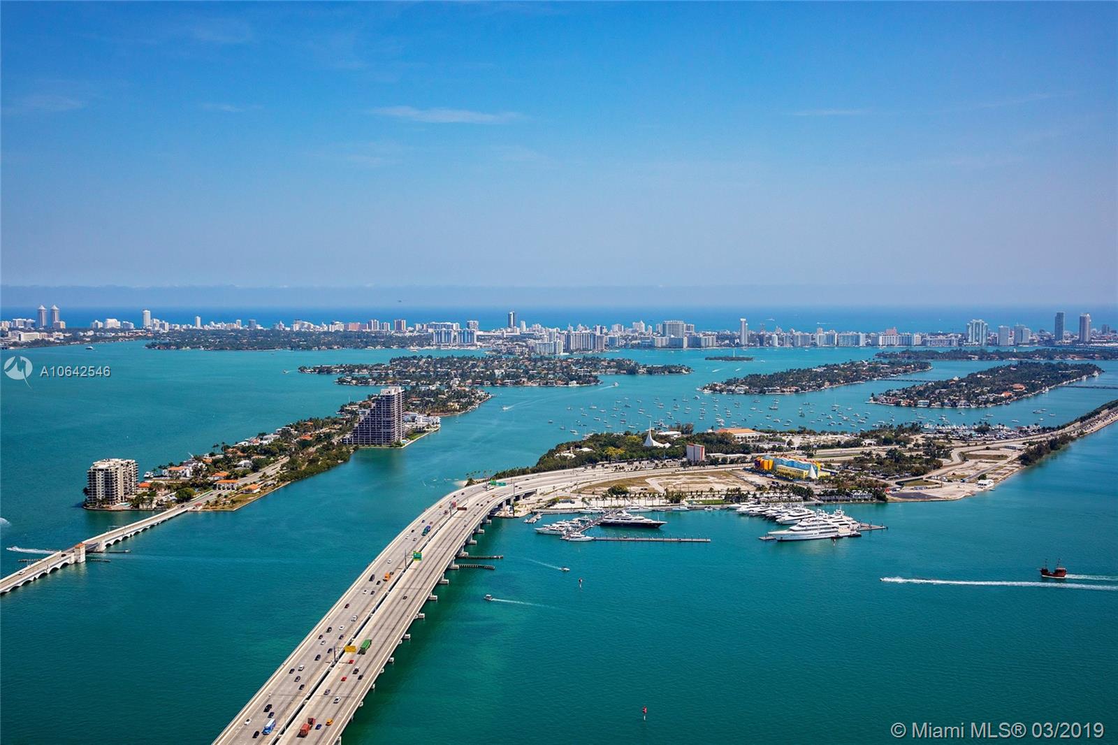 MARQUIS CONDO - Residential