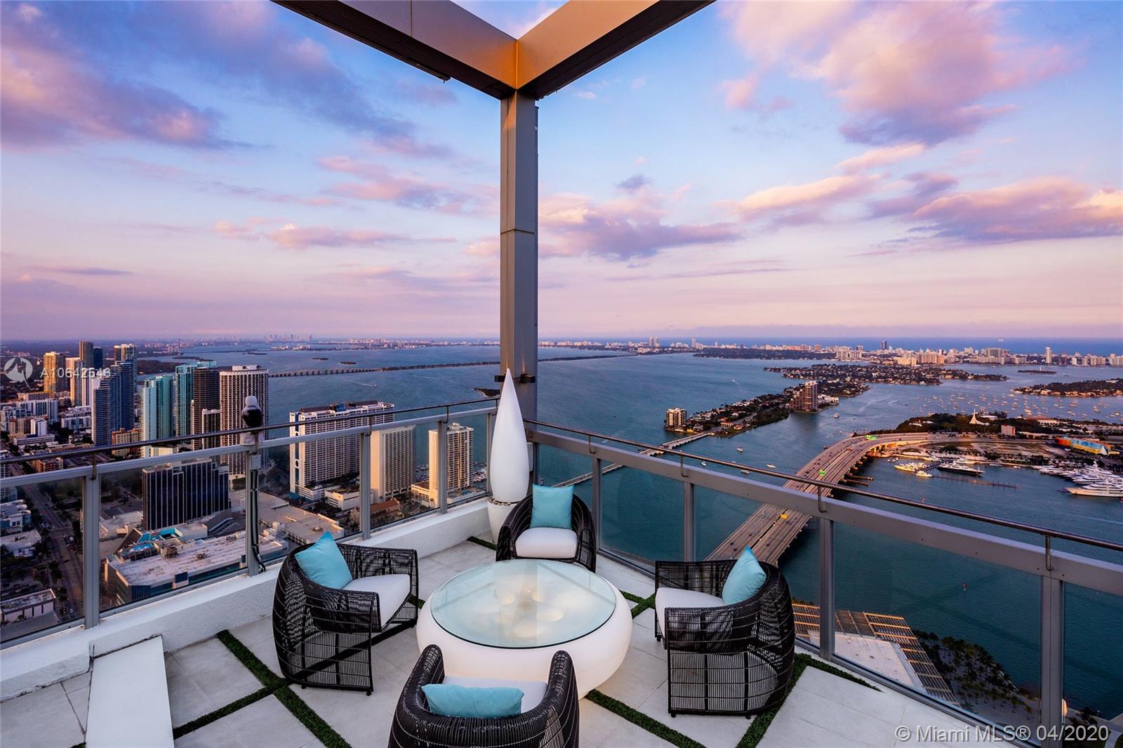 MARQUIS CONDO - Residential