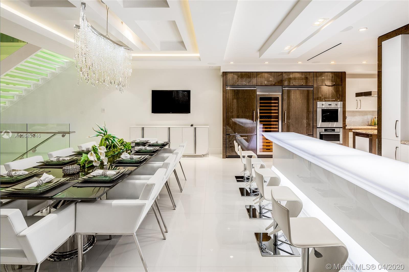 MARQUIS CONDO - Residential