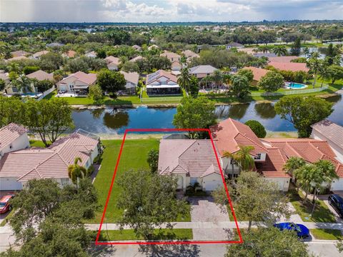 18866 SW 28th Ct Miramar FL 33029