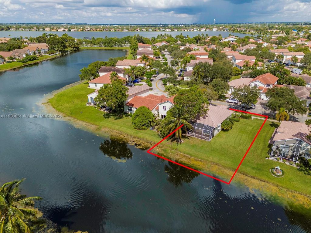 Photo of 18866 SW 28th Ct, Miramar, FL 33029 (MLS # A11900061)