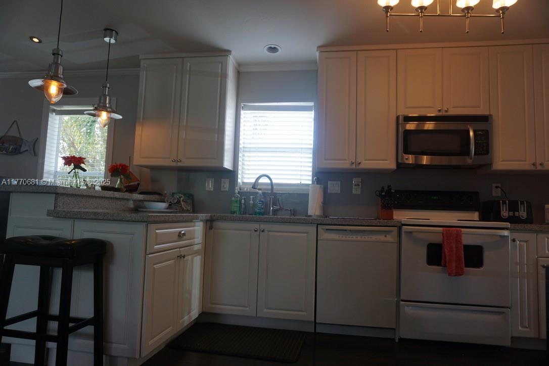 The Harborage - Residential