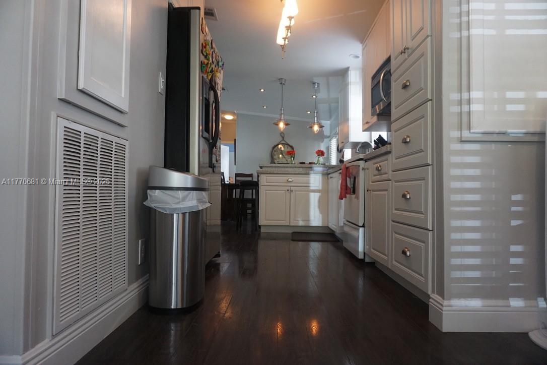 The Harborage - Residential