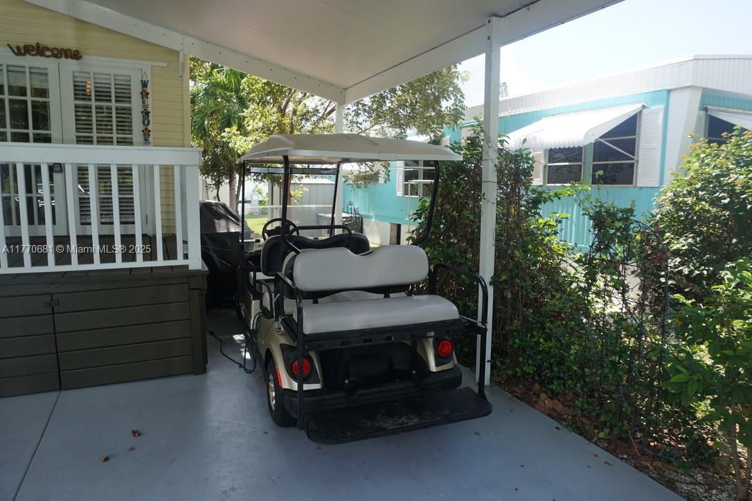 The Harborage - Residential