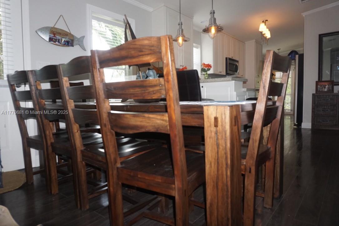 The Harborage - Residential