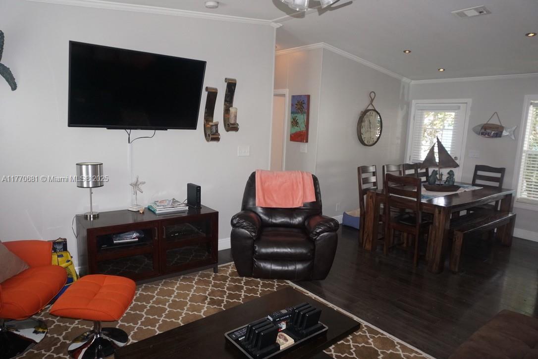 The Harborage - Residential