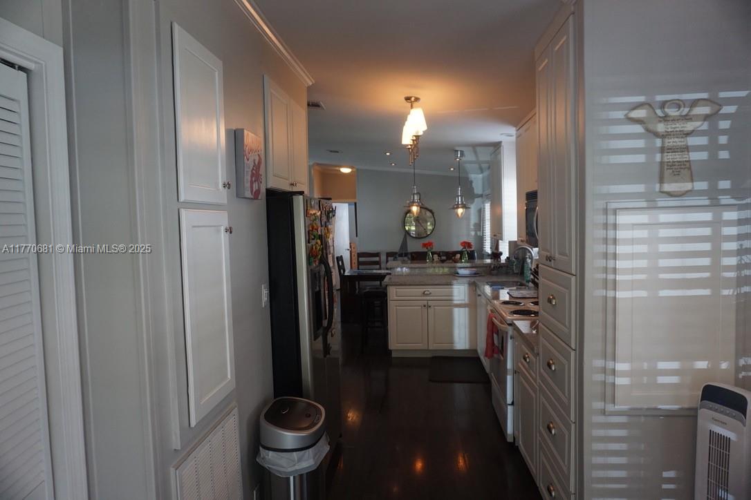 The Harborage - Residential