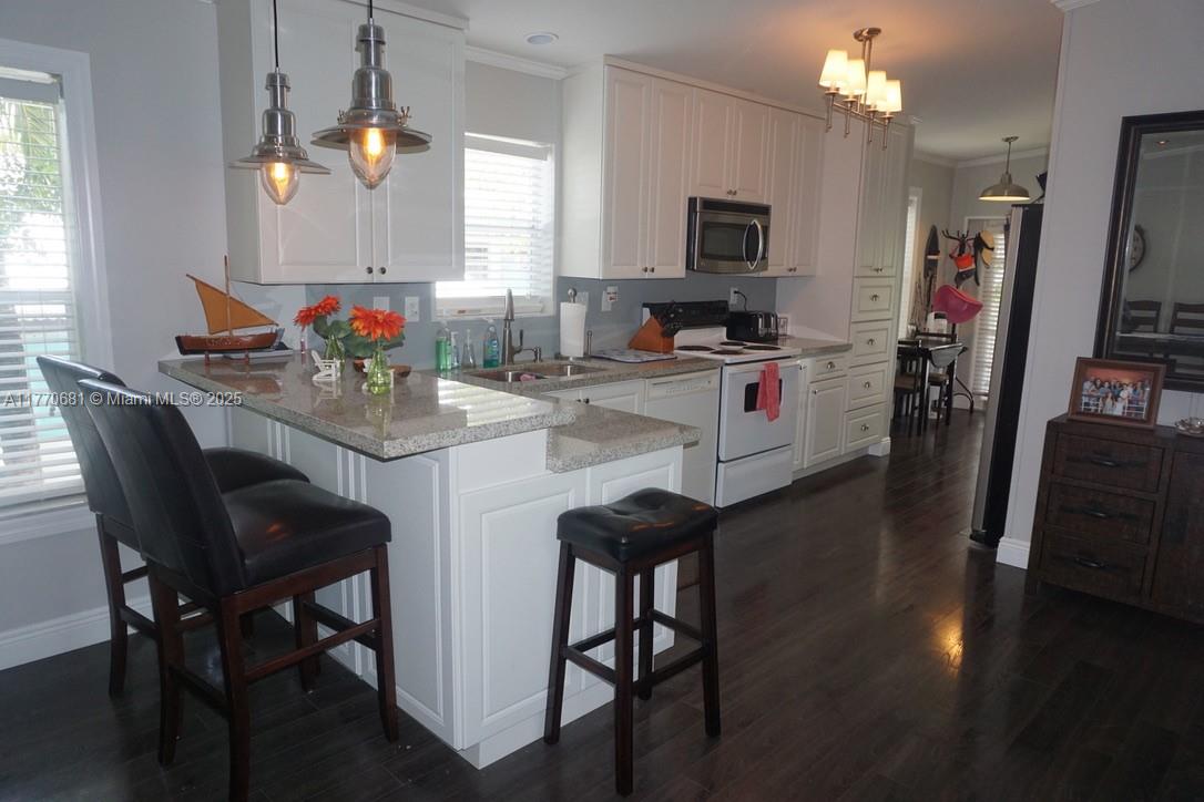 The Harborage - Residential