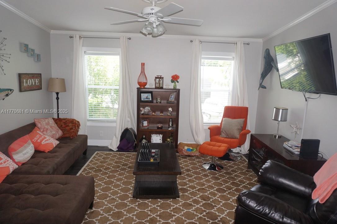 The Harborage - Residential