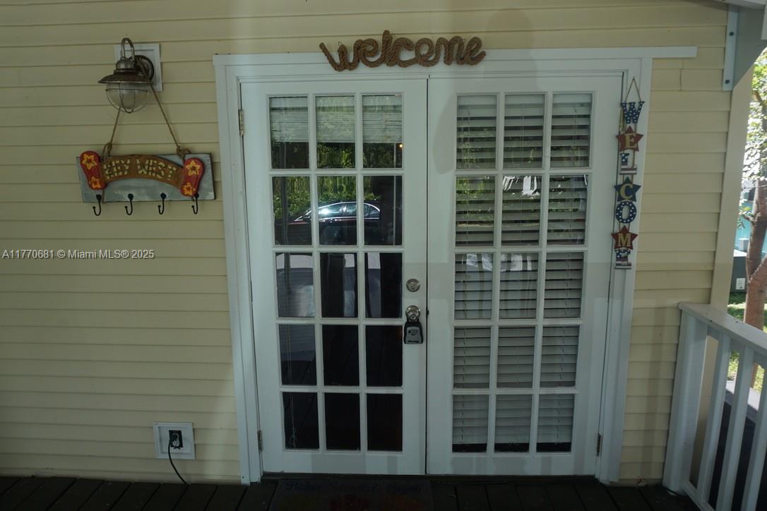 The Harborage - Residential