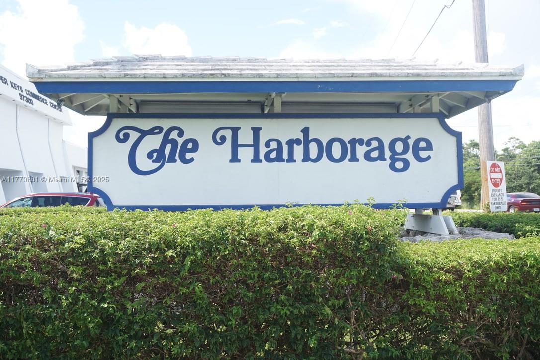 The Harborage - Residential