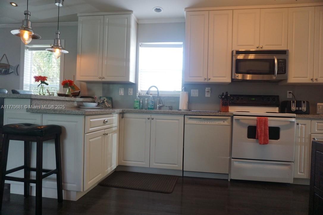 The Harborage - Residential