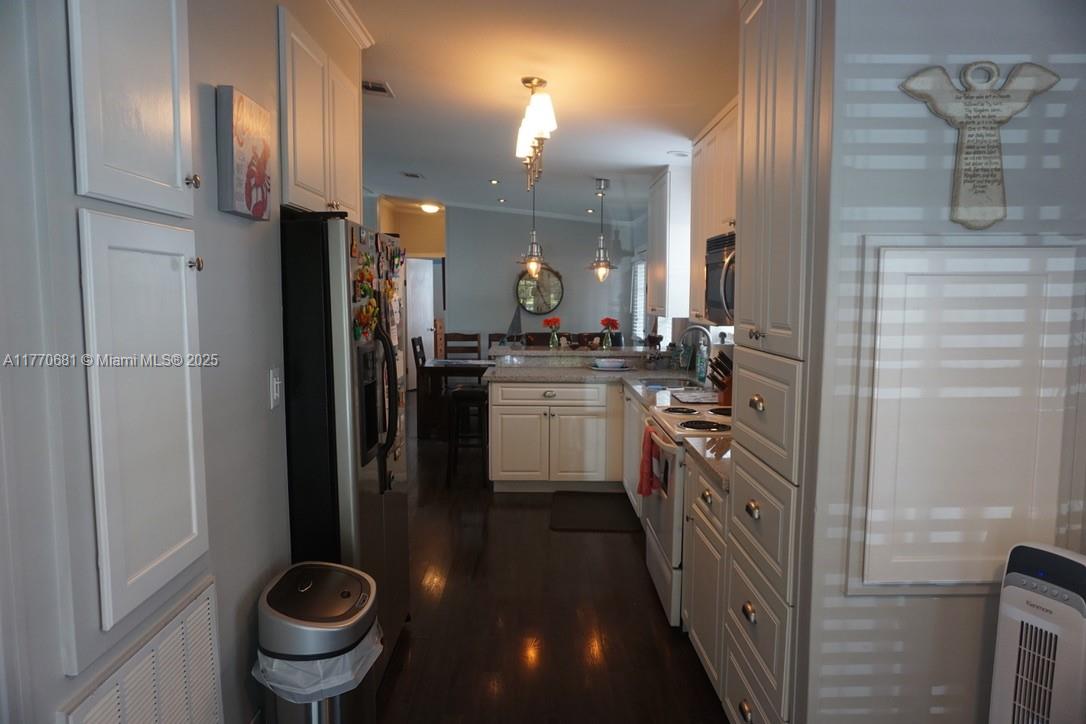 The Harborage - Residential