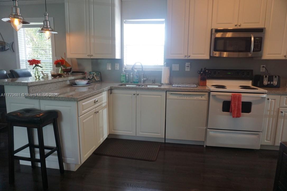 The Harborage - Residential