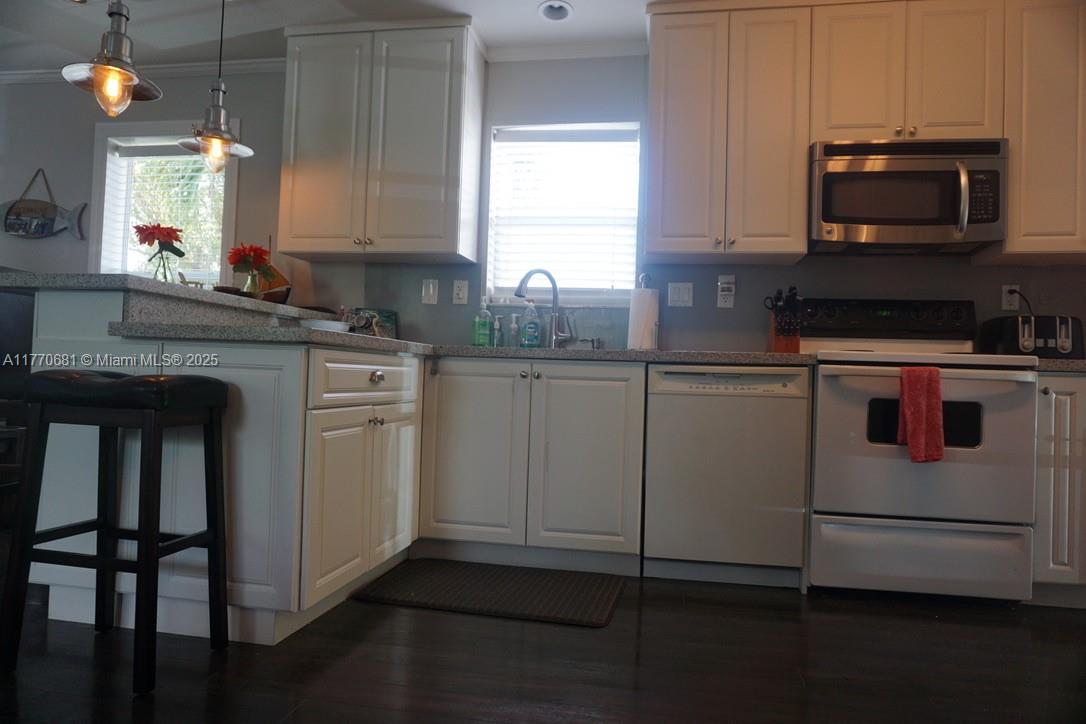 The Harborage - Residential