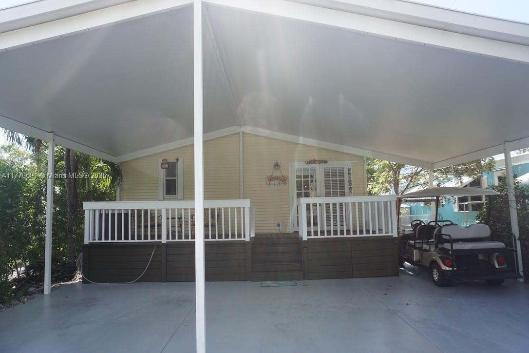 The Harborage - Residential