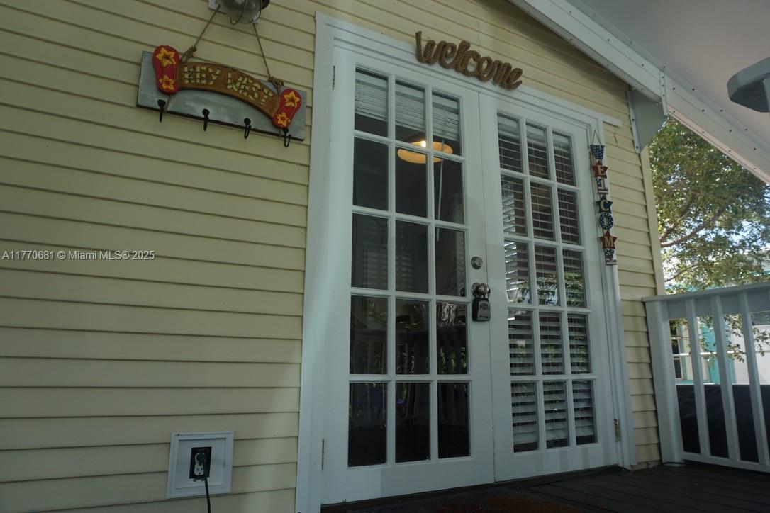 The Harborage - Residential