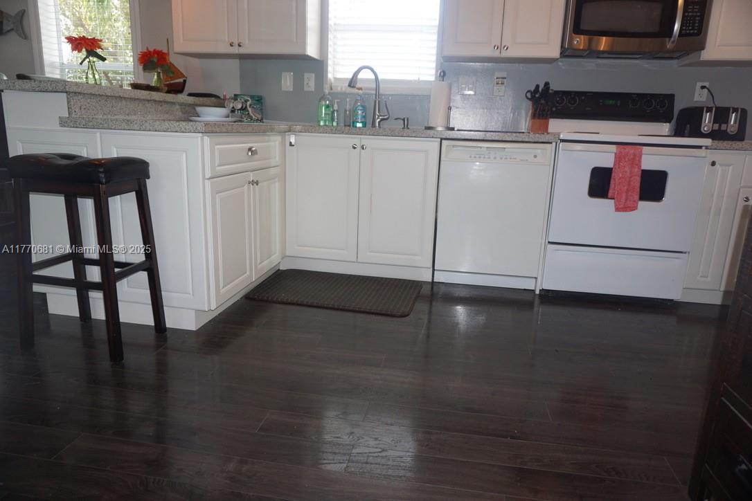 The Harborage - Residential