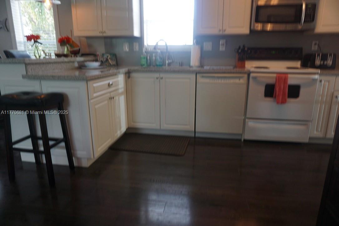 The Harborage - Residential