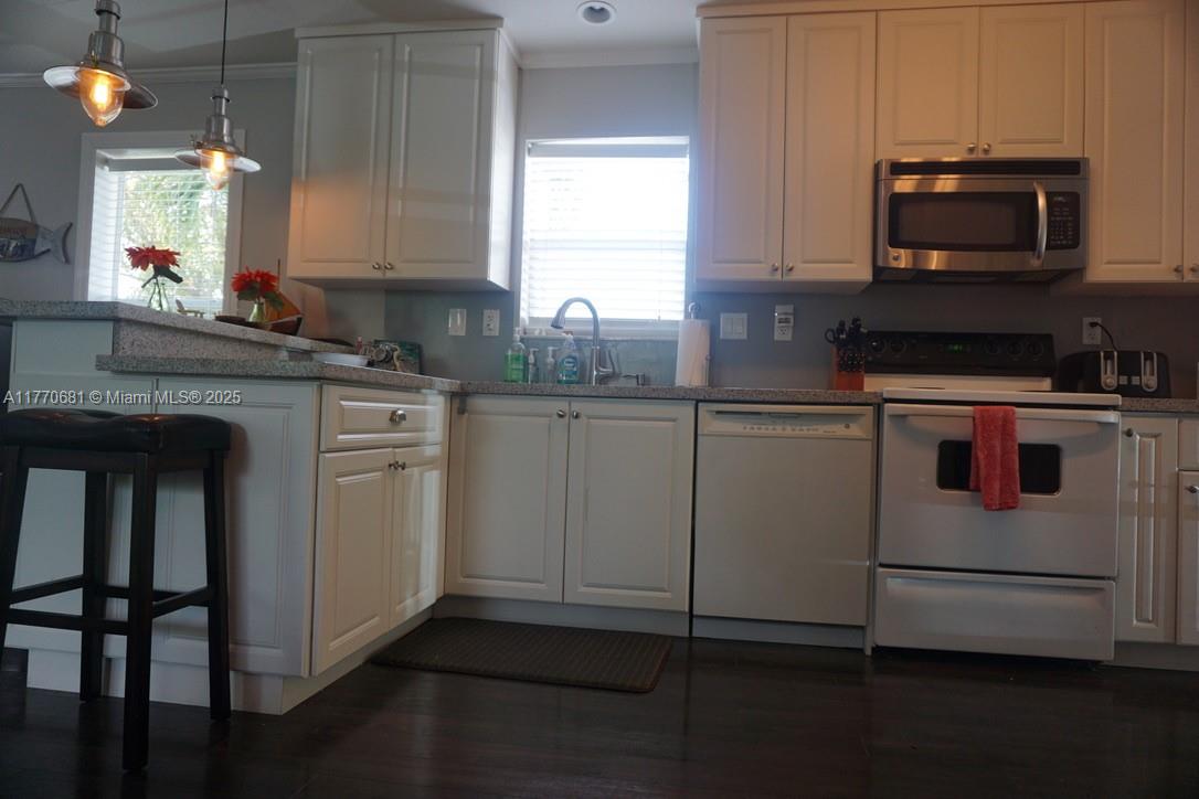 The Harborage - Residential