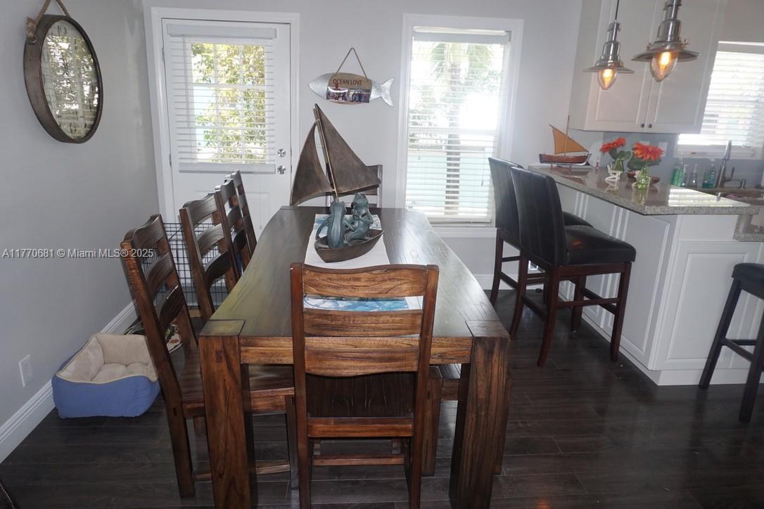 The Harborage - Residential