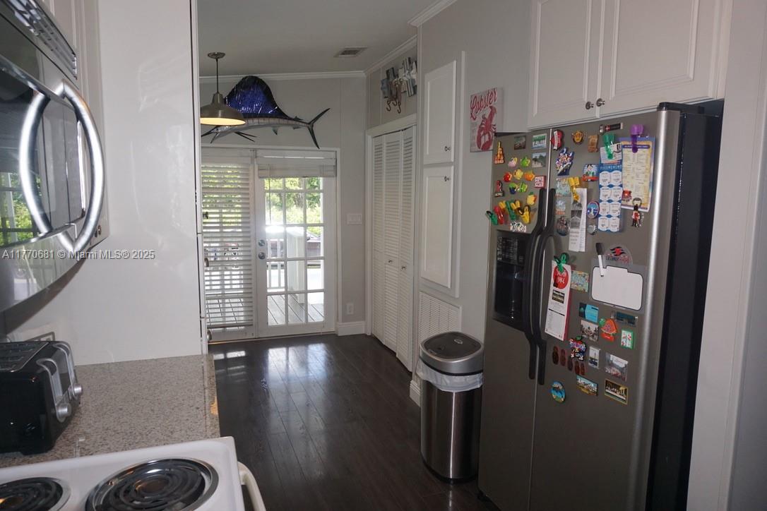 The Harborage - Residential