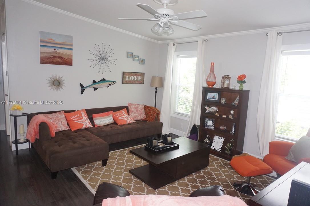 The Harborage - Residential