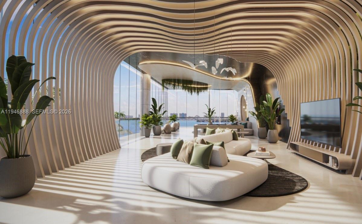 ARIA RESERVE - Residential