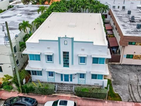 7936 Harding Ave Miami Beach FL 33141