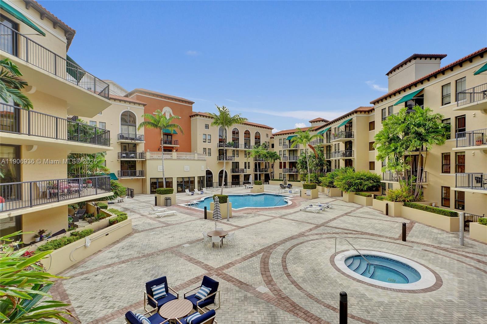 55 MERRICK CONDO - Residential