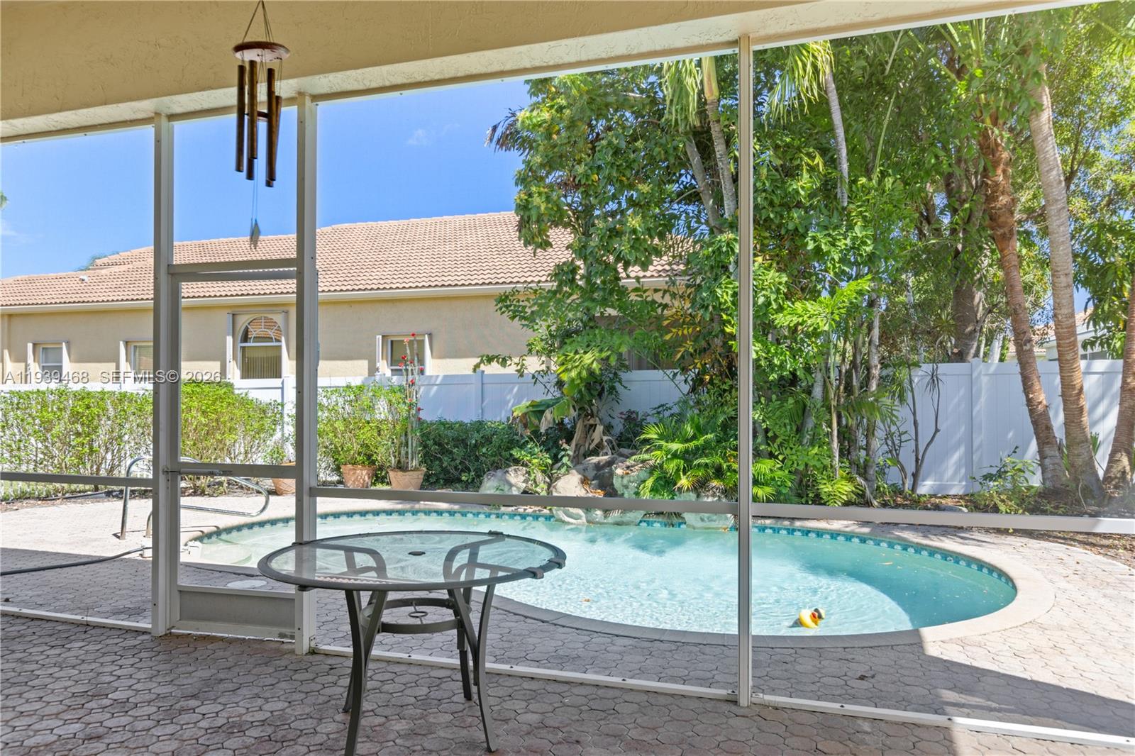 VIZCAYA 4 - Residential