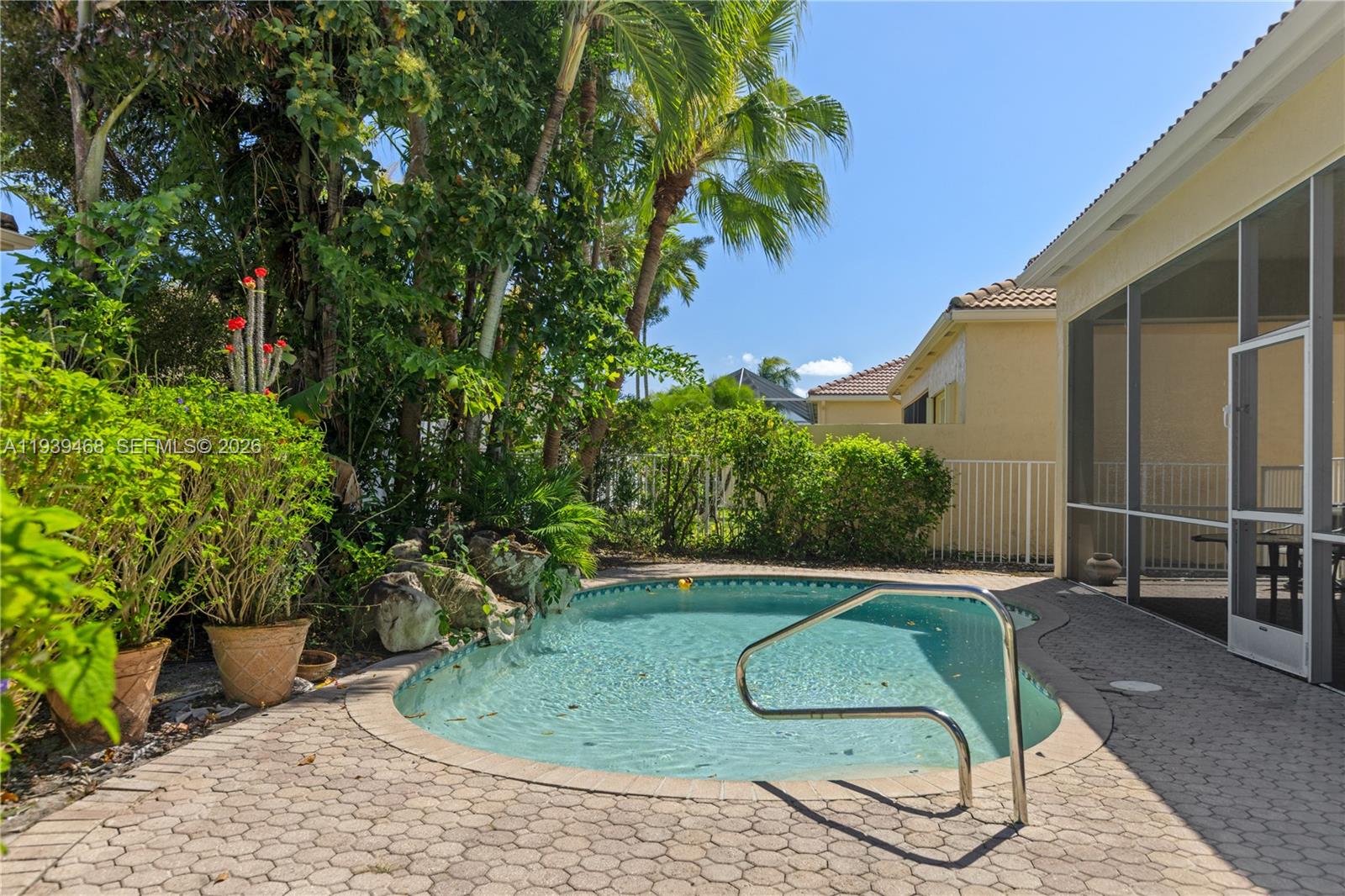 VIZCAYA 4 - Residential