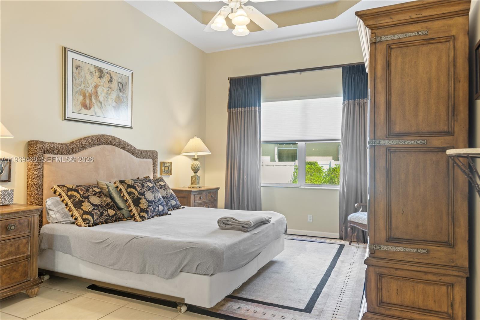 VIZCAYA 4 - Residential