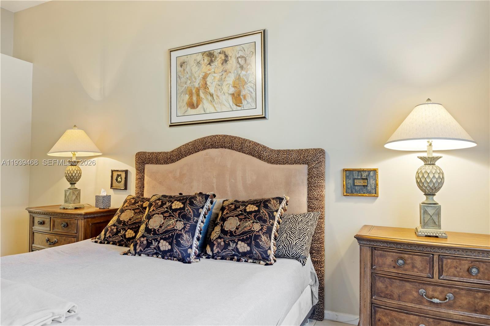 VIZCAYA 4 - Residential