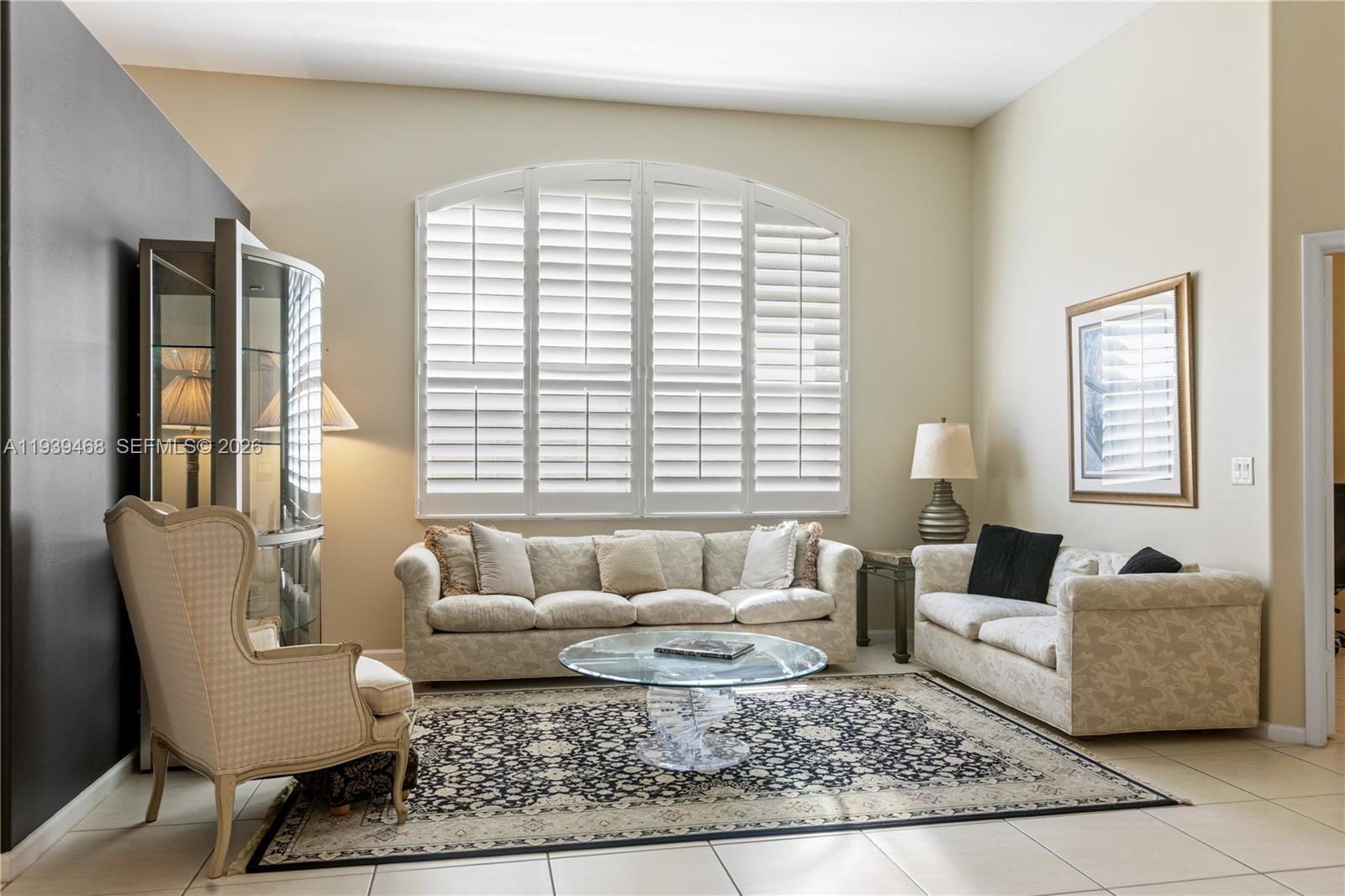 VIZCAYA 4 - Residential