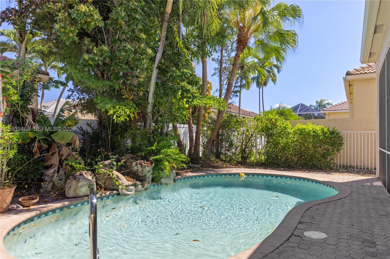 VIZCAYA 4 - Residential