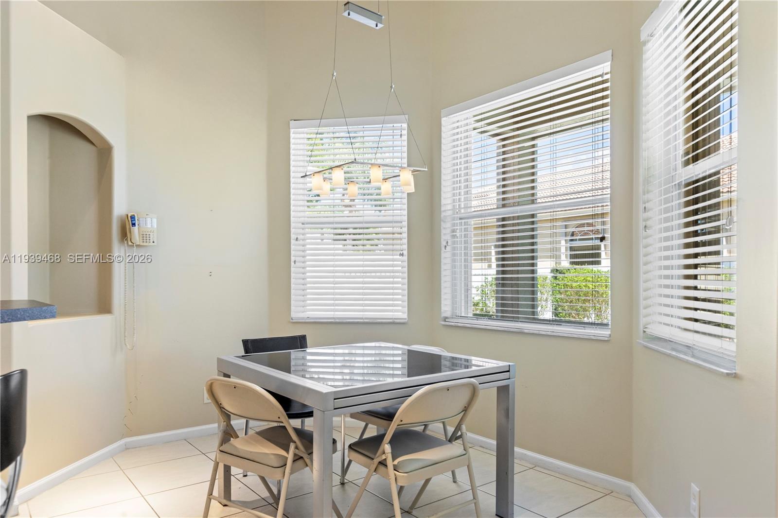 VIZCAYA 4 - Residential