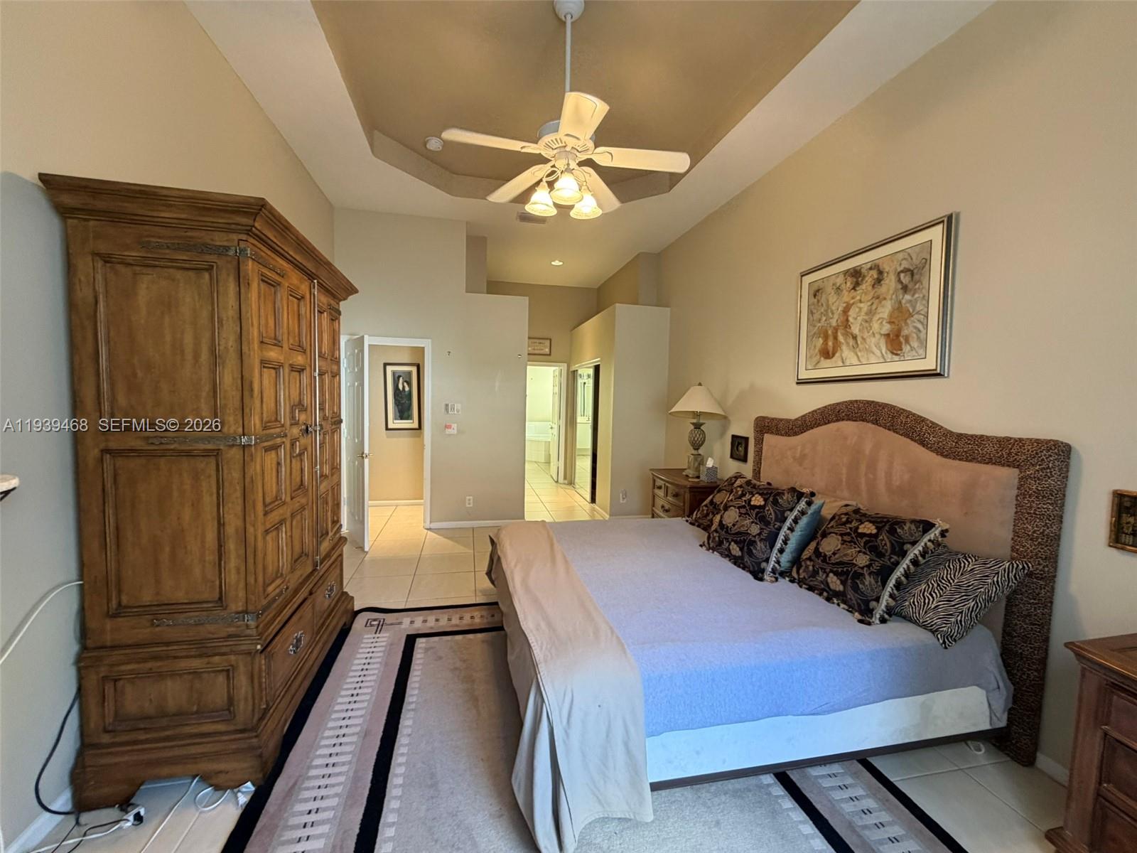 VIZCAYA 4 - Residential